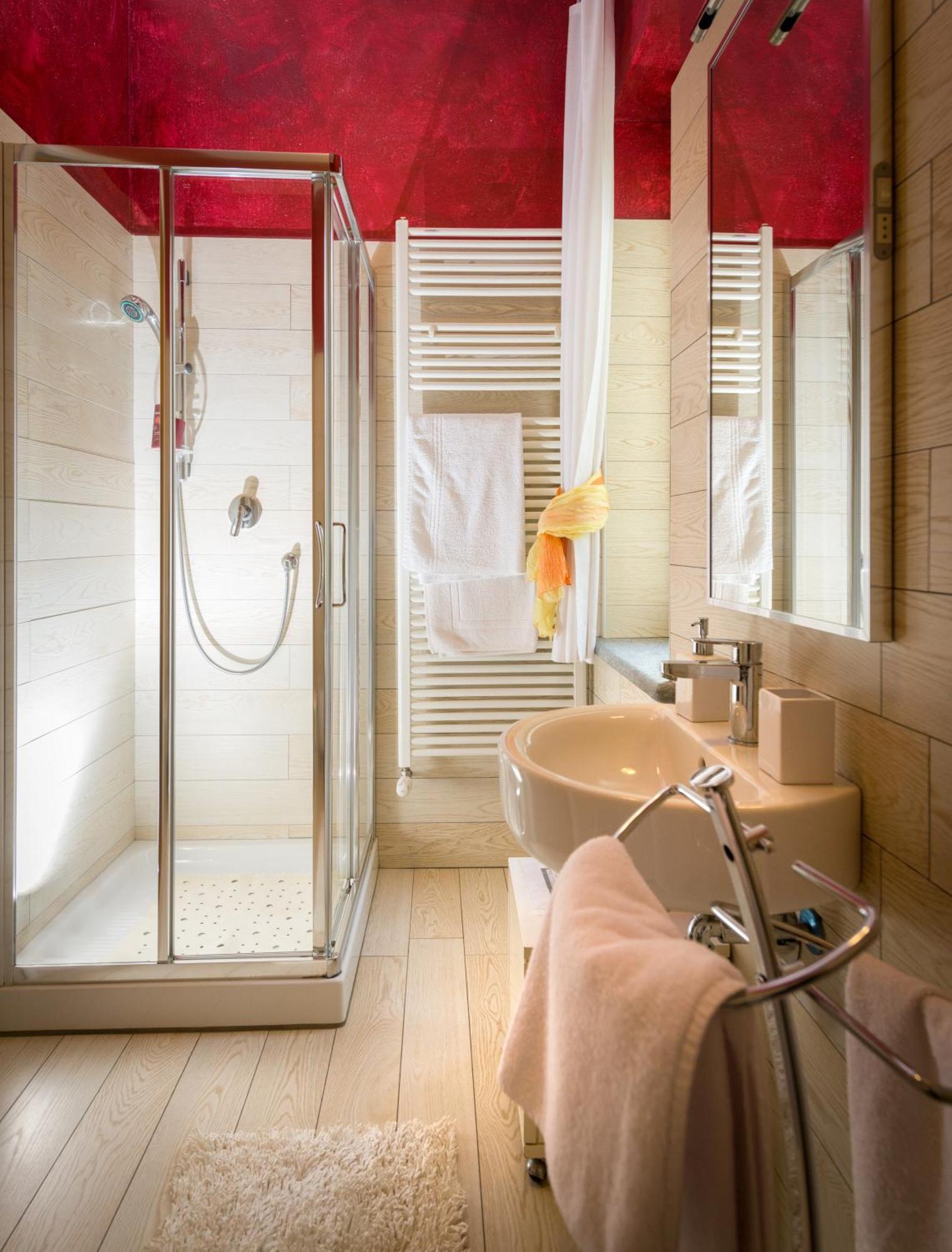 Blu Lavanda Bed & Breakfast Bed & Breakfast Luserna San Giovanni Exterior foto